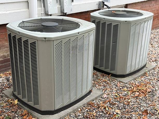 Reliable Hvac Installation contractor in Cascade, ID by JG Cool HVAC